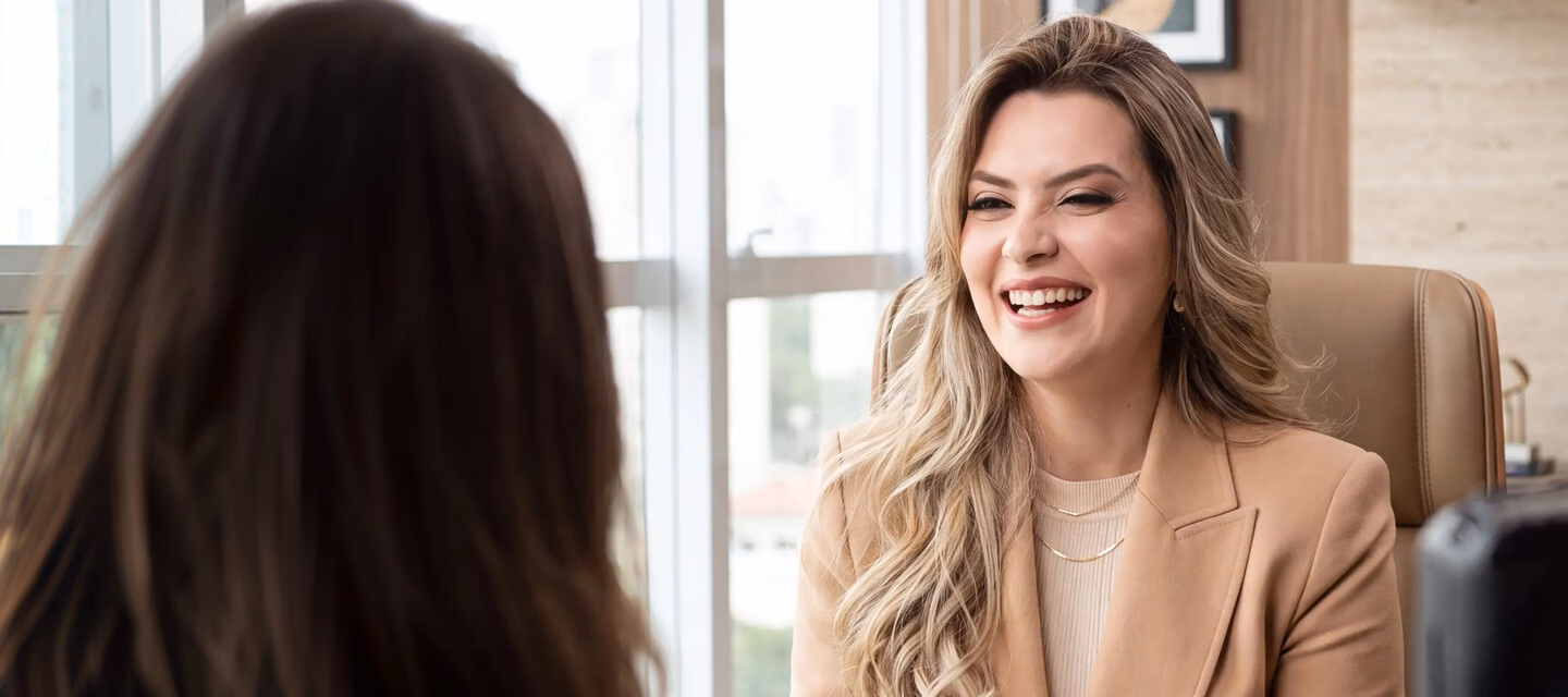 Daniela Pasqua Andreoli, advogada e sócia