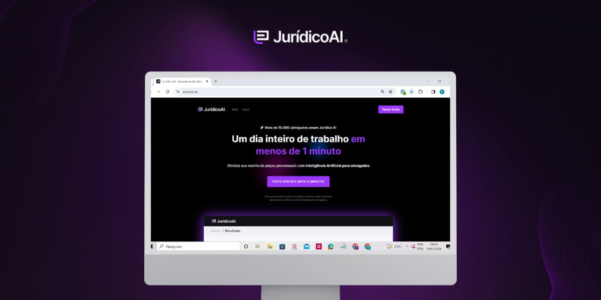 Dicas para advogados Dicas para advogados que precisam de Jurídico AI.