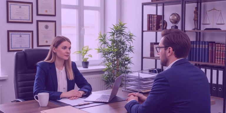 Como a IA jurídica tem transformado a advocacia?