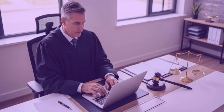 6 Formas de aplicar a Inteligência Artificial para Advogados na rotina.