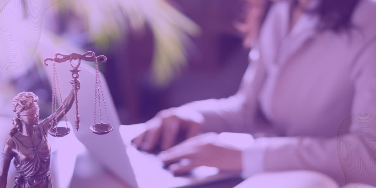 Advogada buscando IA jurídica grátis