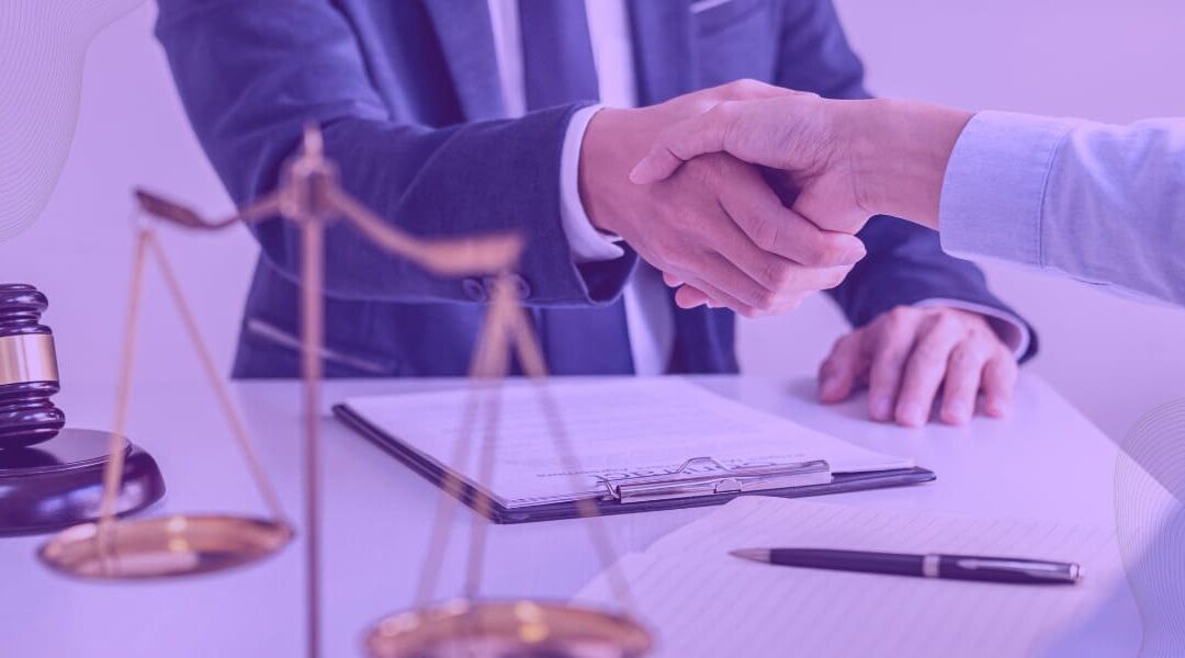 A IA vai substituir o trabalho do advogado?