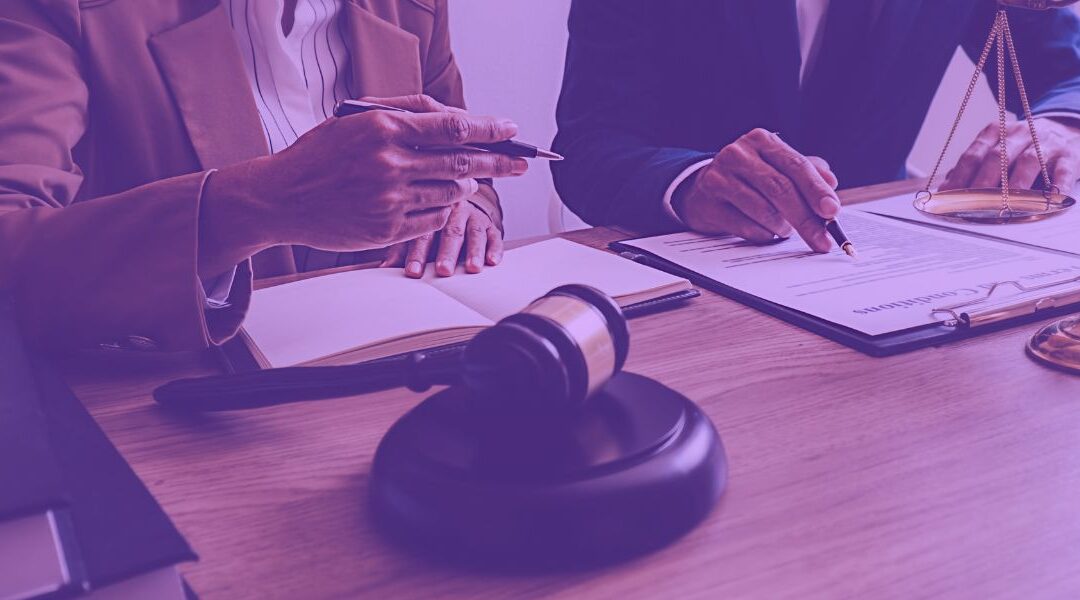 Como a IA Jurídica Grátis pode ajudar a redigir peças processuais?