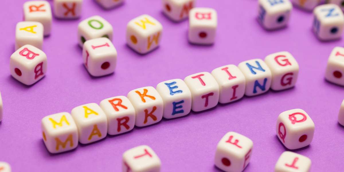 Dados que compõem o marketing