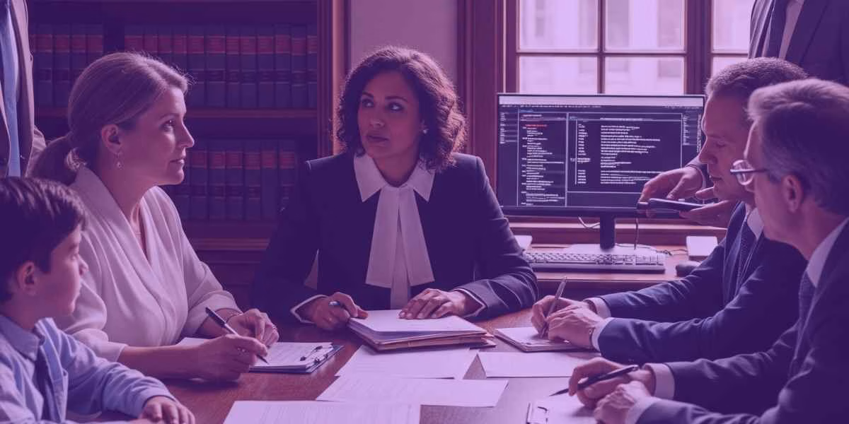 Novas Regras para Inventários e Divórcios: O CNJ autoriza procedimentos extrajudiciais com menores e incapazes