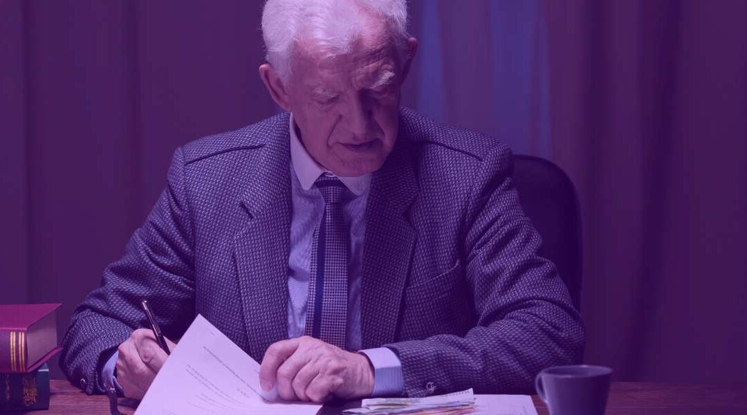 Correspondência jurídica: Como ela pode impulsionar sua carreira.
