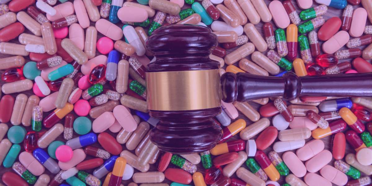 Martelo da Justiça e drogas Martelo da Justiça e drogas