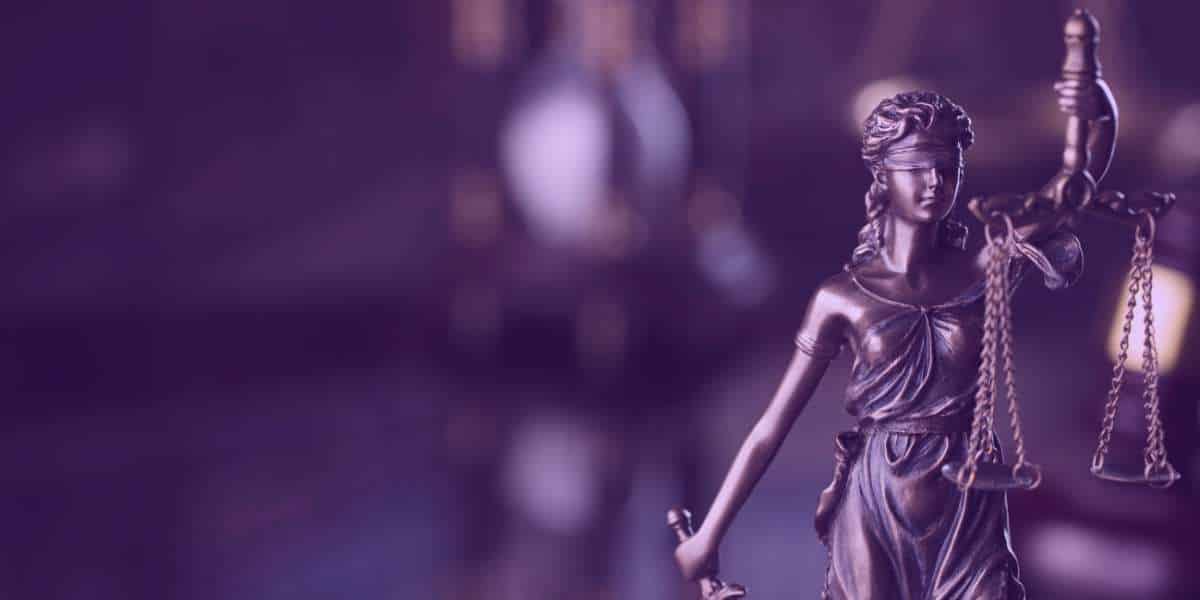 Recomendação 159 CNJ – 1 Deusa da Justiça