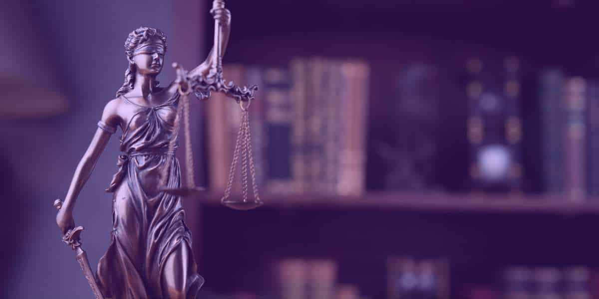 Eleição OAB-SP 2 Deusa da Justiça