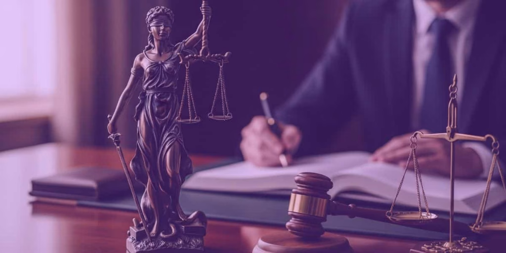 Recesso Forense no CPC: Regras, medidas urgentes e contagem de prazos.