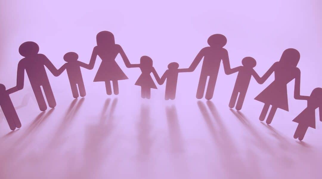 O que é a multiparentalidade e como ela altera os efeitos jurídicos familiares?