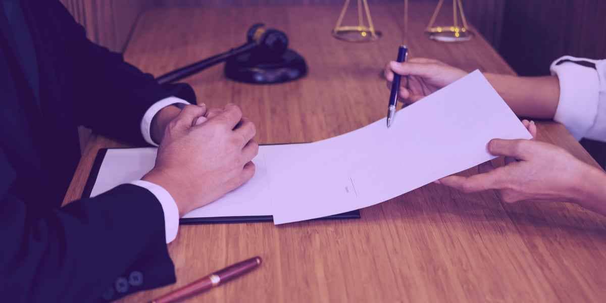 modelo Contrarrazões de Apelação1 Advogado redigindo contrarrazões de apelação