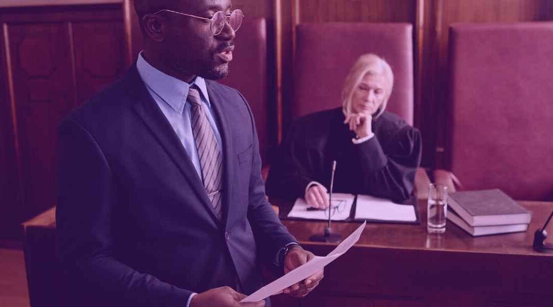 Sustentação Oral: Estratégias para Engajar os Julgadores