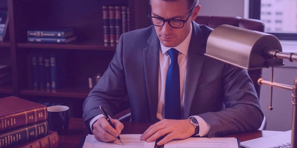 Criação de NDA para advogados: Como fazer de forma rápida e segura com IA