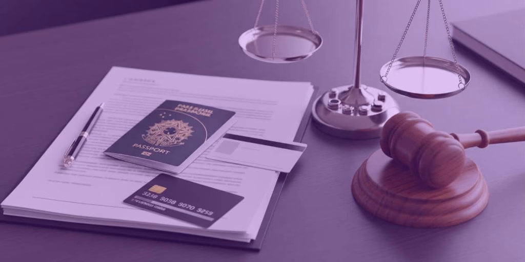 STJ Fixa regras para suspender CNH, passaporte e cartões na execução.