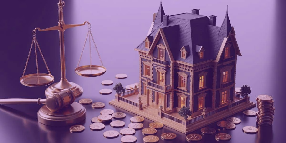 STJ: Imóvel de alto valor no mercado é impenhorável se for a única moradia da família