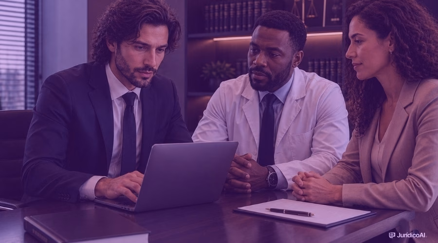 Telemedicina no Brasil: Regras, Direitos do Paciente e Responsabilidade Médica