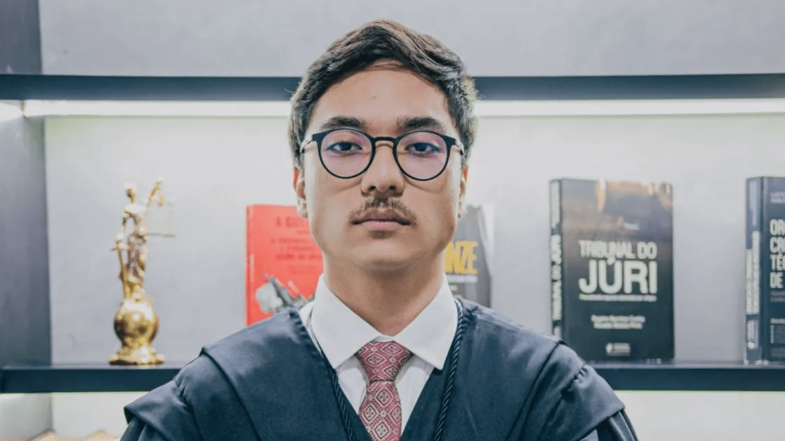 Filipe Kenzo