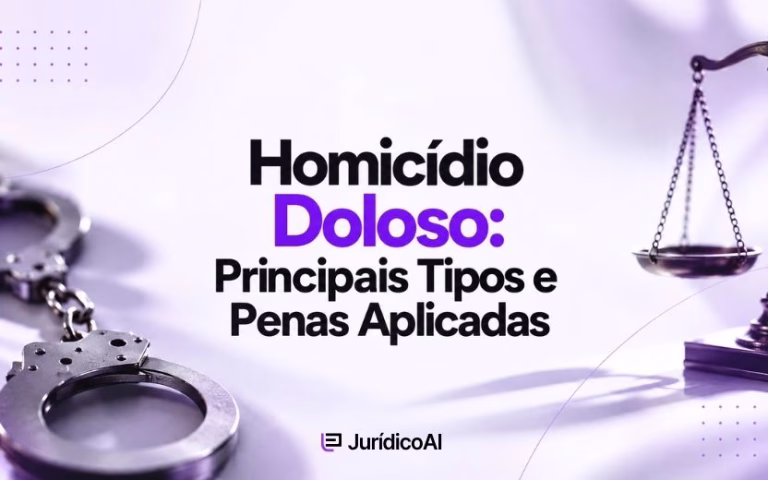 Homicídio doloso