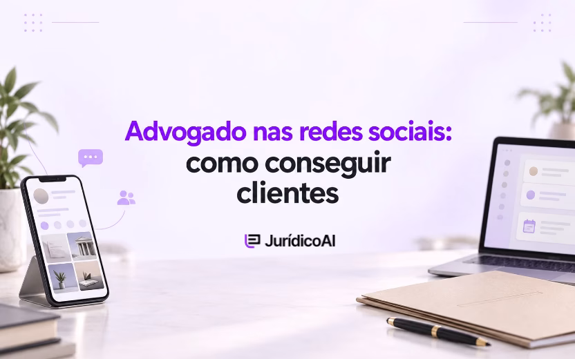 Como o advogado consegue clientes pelas redes sociais? O método de Victor Marinho